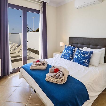 205 - Casa Santuario By Villas Now Ltd Playa Blanca  Ngoại thất bức ảnh