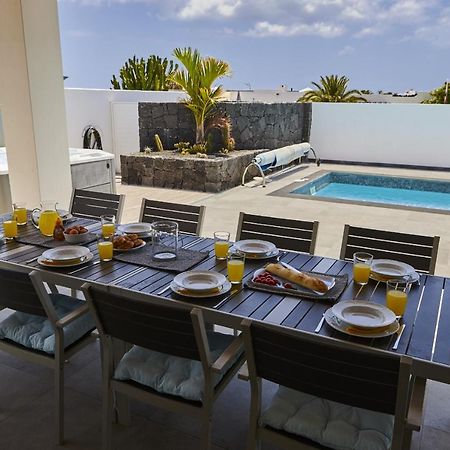205 - Casa Santuario By Villas Now Ltd Playa Blanca  Ngoại thất bức ảnh