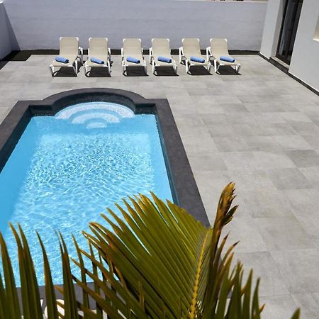 205 - Casa Santuario By Villas Now Ltd Playa Blanca  Ngoại thất bức ảnh