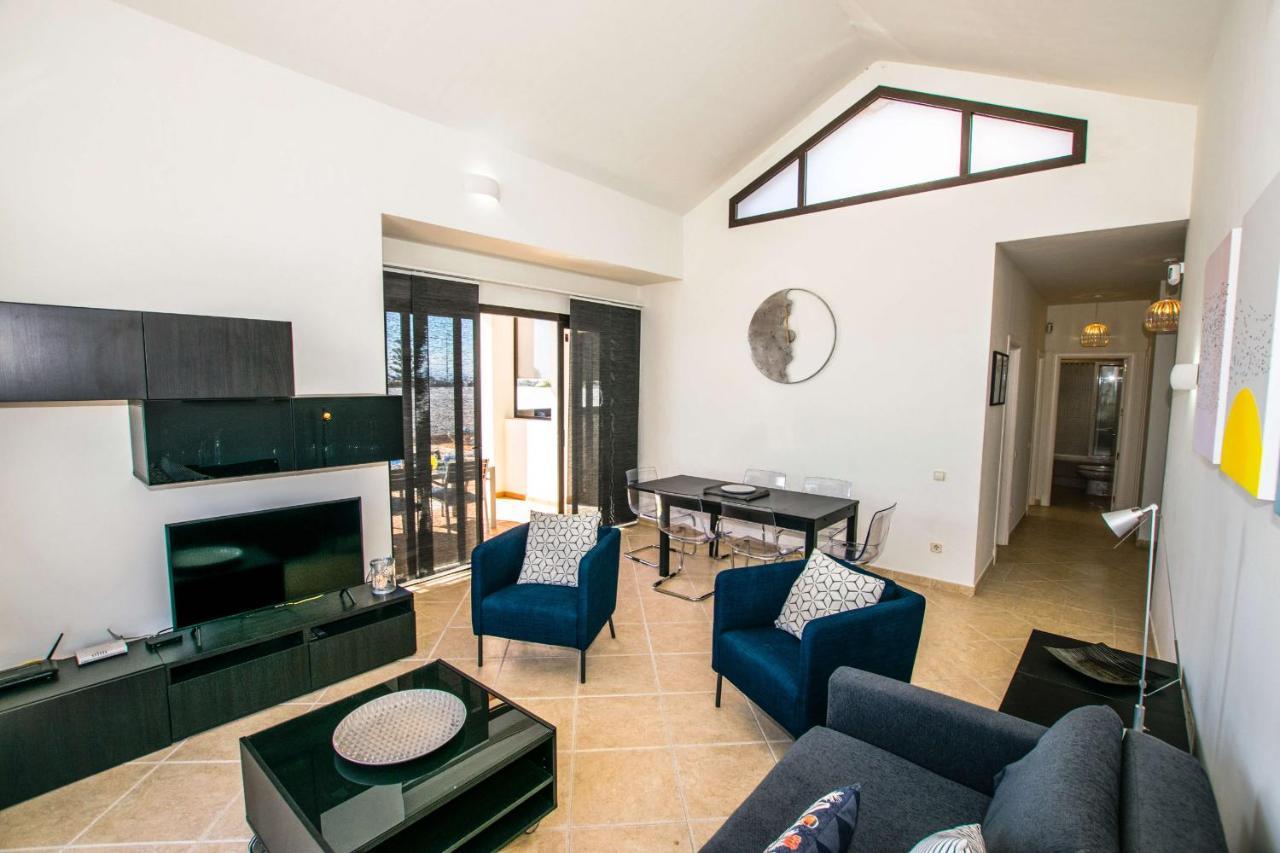 205 - Casa Santuario By Villas Now Ltd Playa Blanca  Ngoại thất bức ảnh