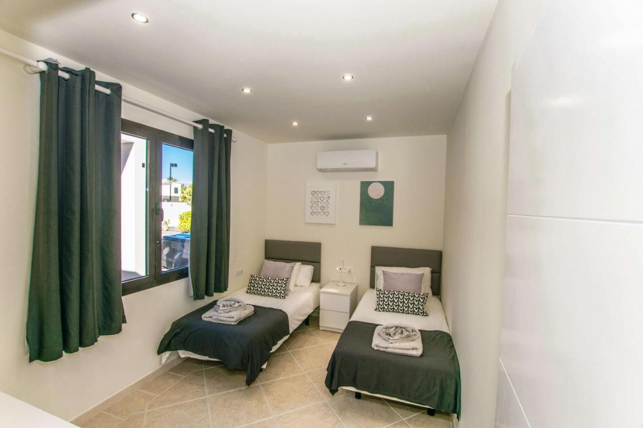 205 - Casa Santuario By Villas Now Ltd Playa Blanca  Ngoại thất bức ảnh