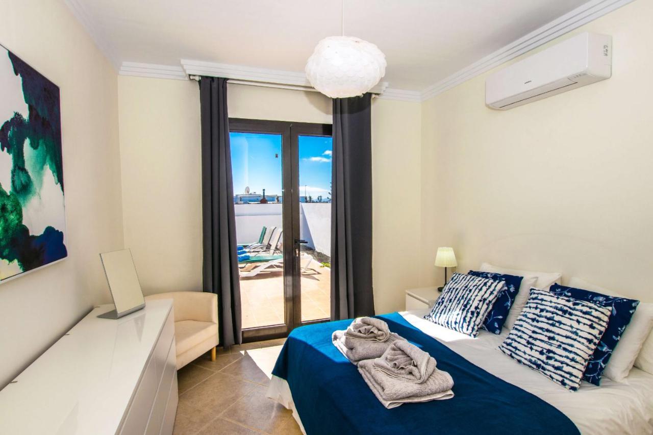 205 - Casa Santuario By Villas Now Ltd Playa Blanca  Ngoại thất bức ảnh