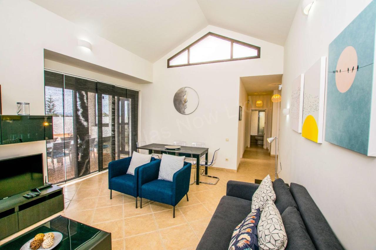205 - Casa Santuario By Villas Now Ltd Playa Blanca  Ngoại thất bức ảnh