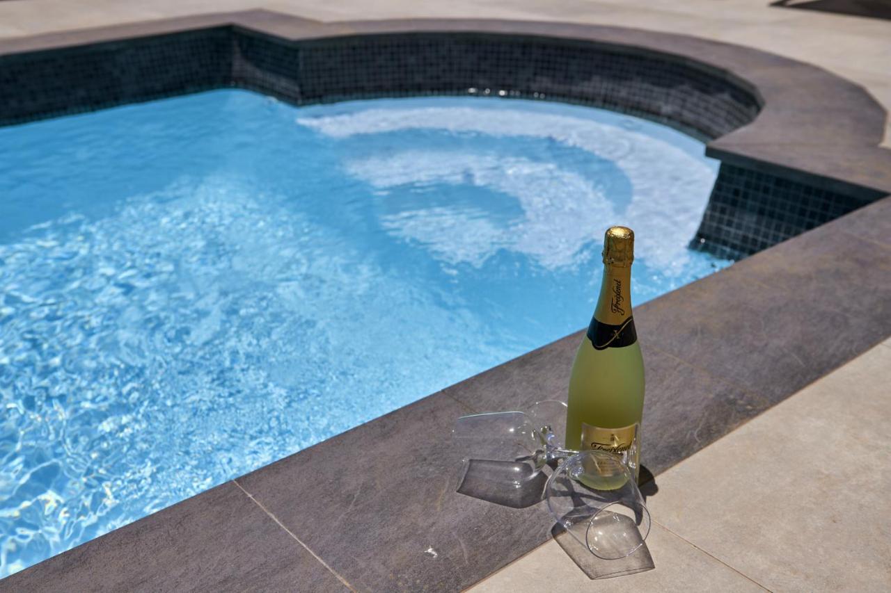 205 - Casa Santuario By Villas Now Ltd Playa Blanca  Ngoại thất bức ảnh