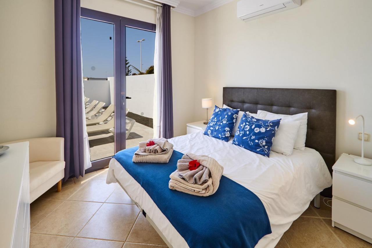 205 - Casa Santuario By Villas Now Ltd Playa Blanca  Ngoại thất bức ảnh