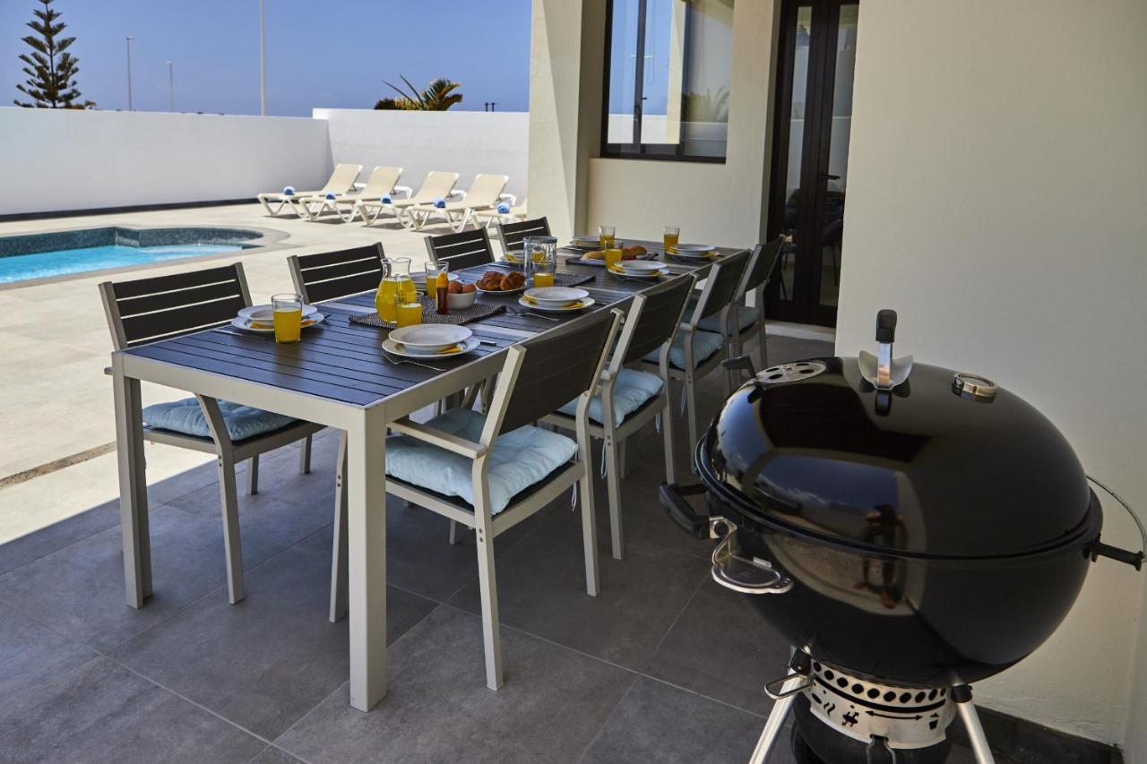 205 - Casa Santuario By Villas Now Ltd Playa Blanca  Ngoại thất bức ảnh