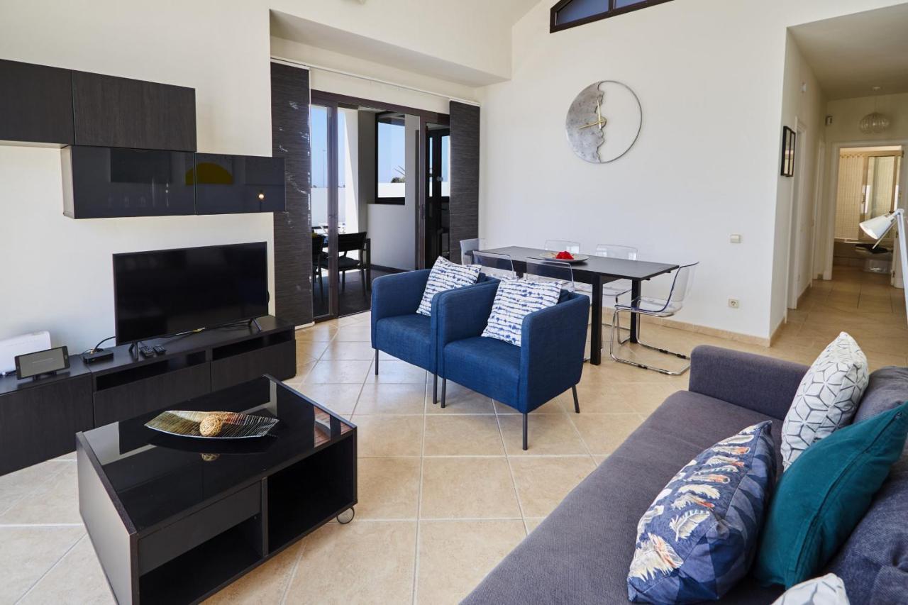 205 - Casa Santuario By Villas Now Ltd Playa Blanca  Ngoại thất bức ảnh