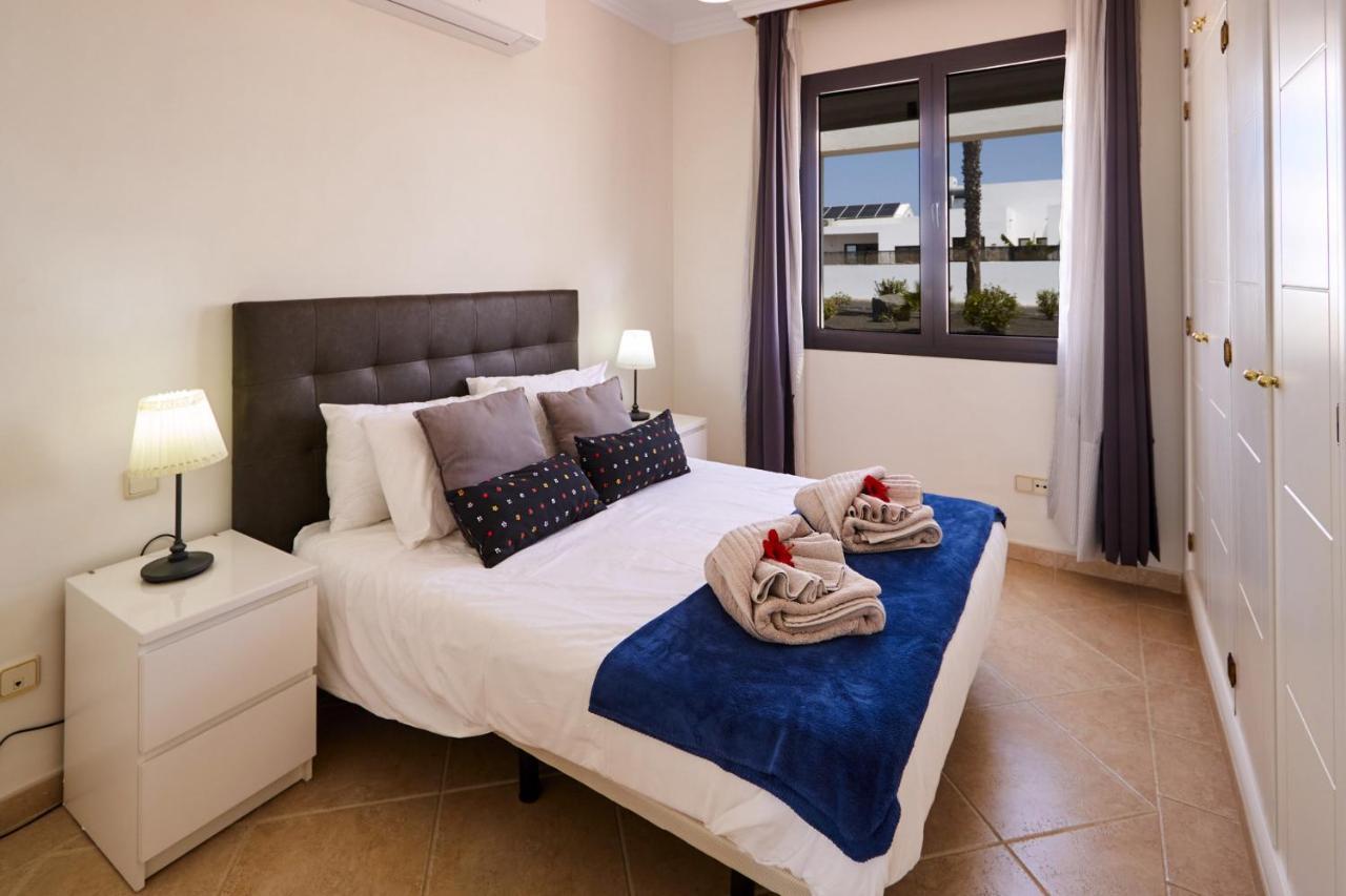 205 - Casa Santuario By Villas Now Ltd Playa Blanca  Ngoại thất bức ảnh