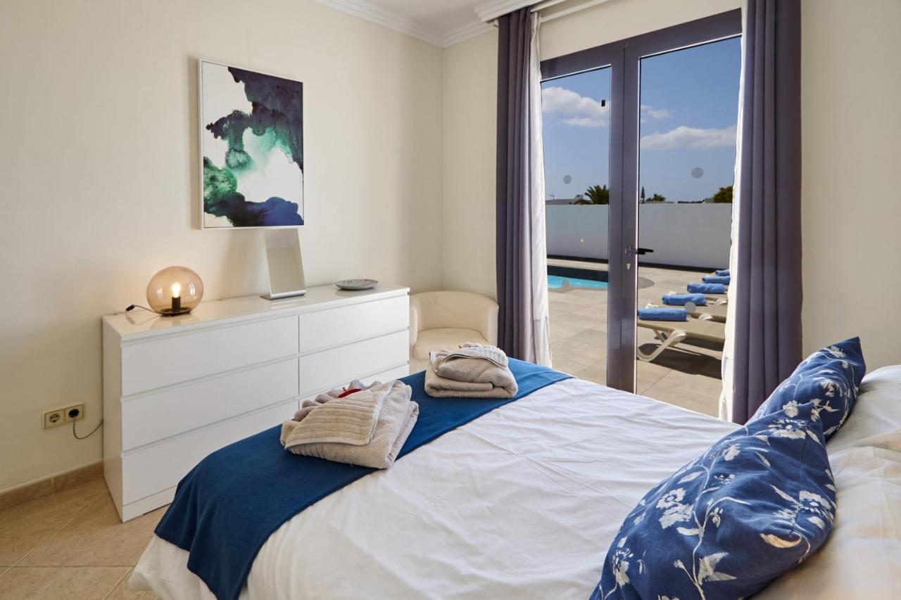 205 - Casa Santuario By Villas Now Ltd Playa Blanca  Ngoại thất bức ảnh
