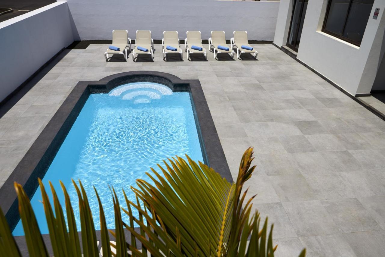205 - Casa Santuario By Villas Now Ltd Playa Blanca  Ngoại thất bức ảnh