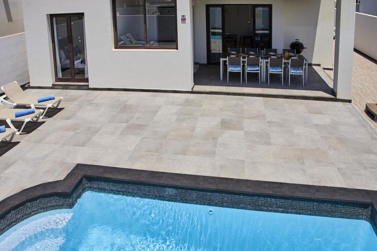 205 - Casa Santuario By Villas Now Ltd Playa Blanca  Ngoại thất bức ảnh