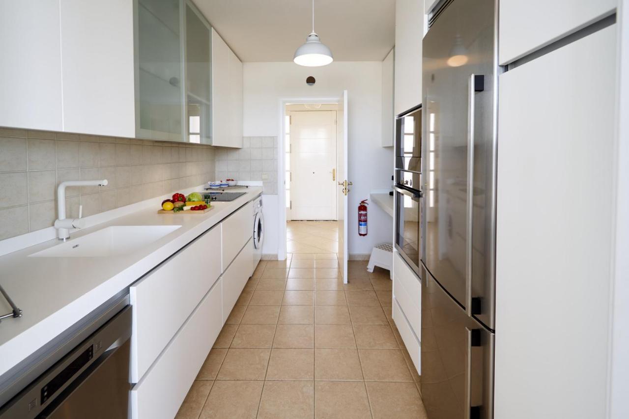 205 - Casa Santuario By Villas Now Ltd Playa Blanca  Ngoại thất bức ảnh