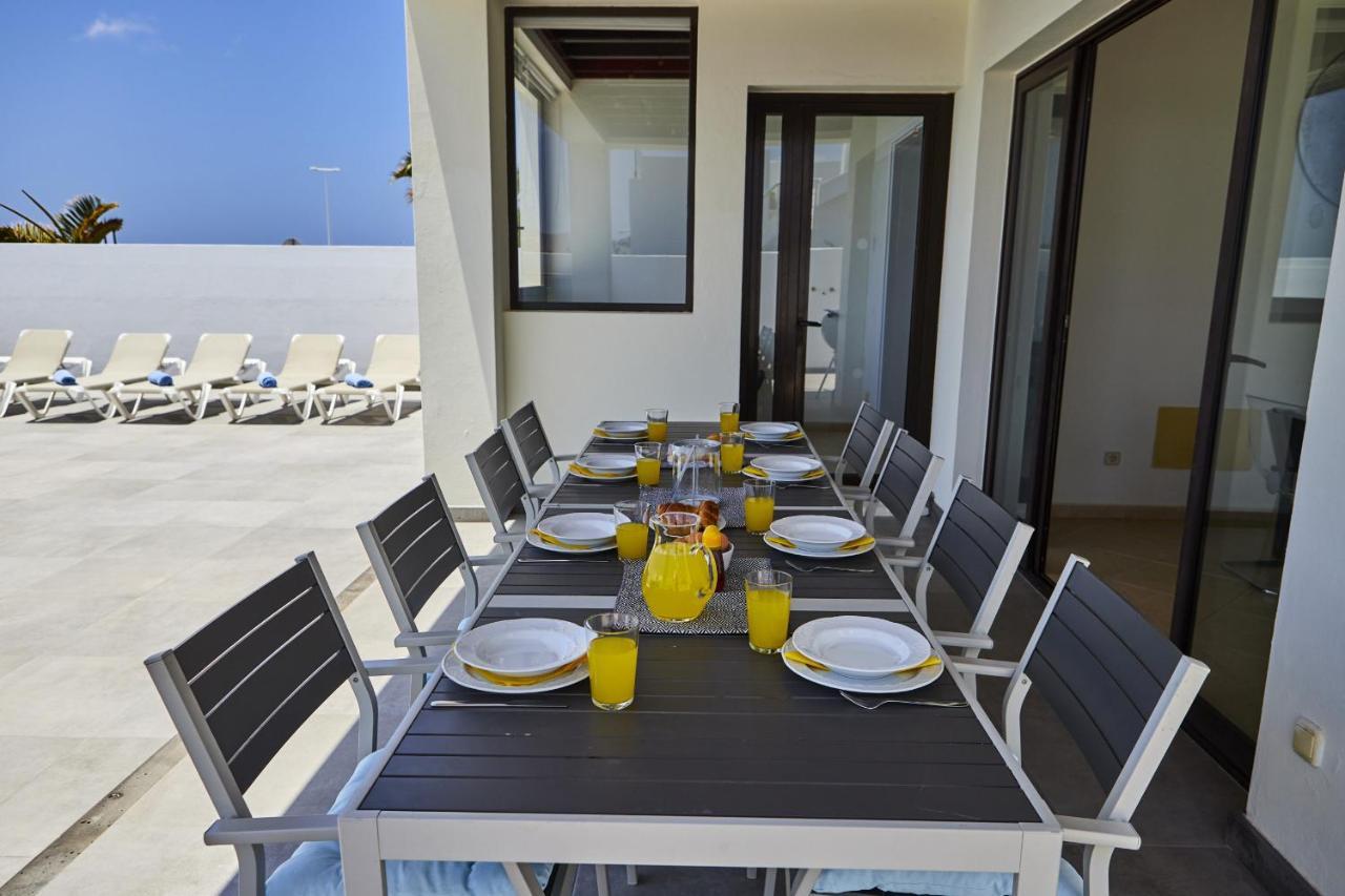 205 - Casa Santuario By Villas Now Ltd Playa Blanca  Ngoại thất bức ảnh